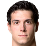 Player picture of Borja Mendia