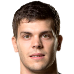 Player picture of Dejan Todorovic
