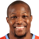 Player picture of Ra'Shad James