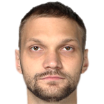 Player picture of Maksim Grigoryev