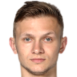 Player picture of Sergei Marikhin