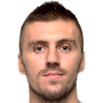 Player picture of Nemanja Gordić