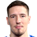 Player picture of Evgeny Valiev