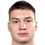 Player picture of Evgenii Sidorov