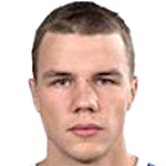 Player picture of Daniil Karvanen