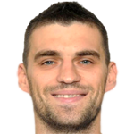 Player picture of Laimonas Kisielius