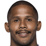 Player picture of Eugene Jantjies