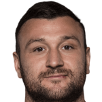 Player picture of Stanislav Selskii