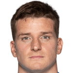 Player picture of Leandro Leivas