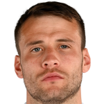 Player picture of Маркус Беттинелли