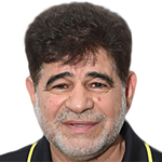 coach picture of Abdulwahab Abdulkadir
