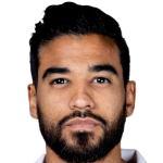 Player picture of Ronald Vargas