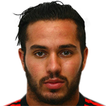 Player picture of Kerim Frei