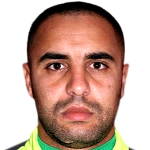 Player picture of Amine Aksas