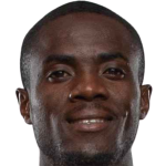 Player picture of Eric Bailly