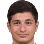 Player picture of Arshak Koryan