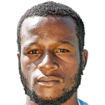 Player picture of Kefentse Mahlo