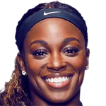 Player picture of Sloane Stephens
