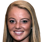 Player picture of Katie Swan