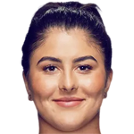 Player picture of Bianca Andreescu