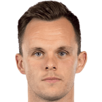 Player picture of Lawrence Shankland