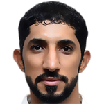 Player picture of علي الشحي