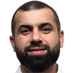 Player Picture of Yousef Abdulrahman Al Qiwani