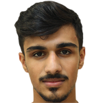 player picture of Rashed Behroozyan