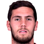 Player picture of Arturo Calabresi