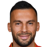 Player picture of ايفان تريتشكوفسكي