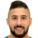 player picture of B. Örücü