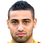 Player picture of كريس دافيد