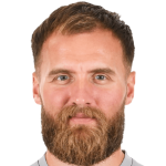 Player picture of Jak Alnwick