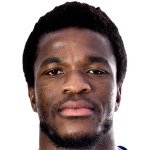 Player picture of Fabrice Ondoa
