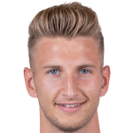 Player picture of Фредерик Шрам