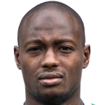 Player picture of Isaac Koné