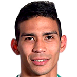 Player picture of Diego Bejarano