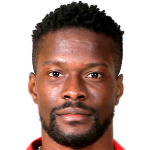 Player picture of Tosaint Ricketts