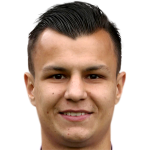 Player picture of اندريج ستارتيف