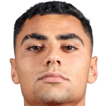 Player picture of Youssef Snana