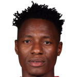 Player picture of Kajally Drammeh