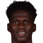 Player picture of بكاري جاوارا