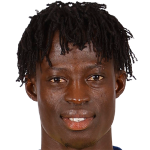 Player picture of Wally Fofana