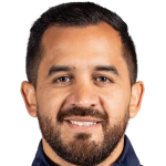 coach picture of Nacho Quintana
