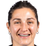 Player picture of Romina Núñez