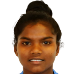 Player picture of Sumati Kumari