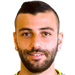 Player picture of يوسف ازولى 