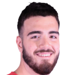 Player picture of Dion Sheqiri