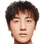 Player picture of Lei Yujia