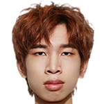 Player picture of Qiu Jiaxin